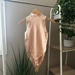 Fabletics High Neck Bodysuit